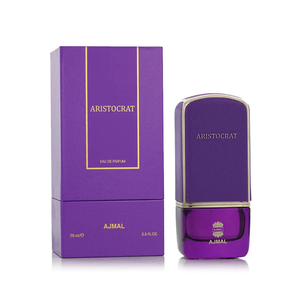Ajmal Aristocrat para Ella 75 ml