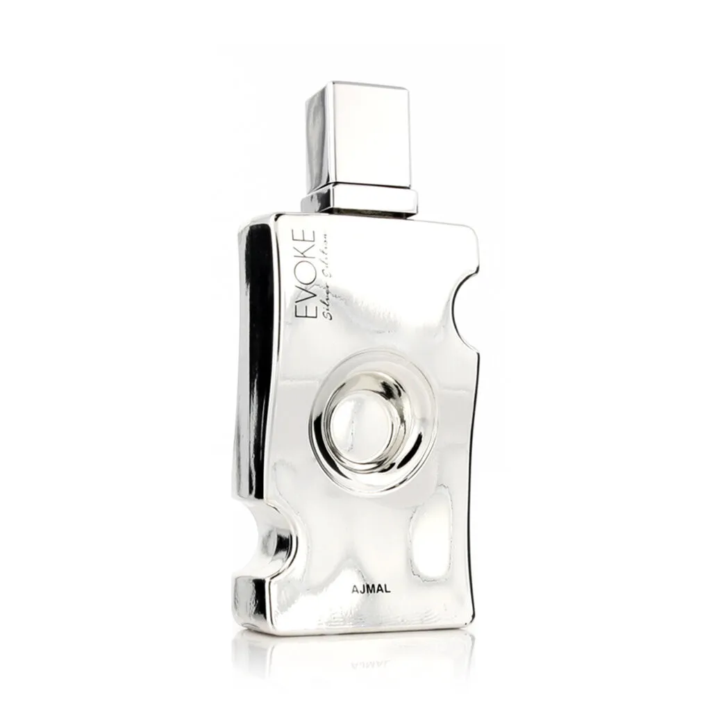 Ajmal Evoke Silver para Ella 75 ml