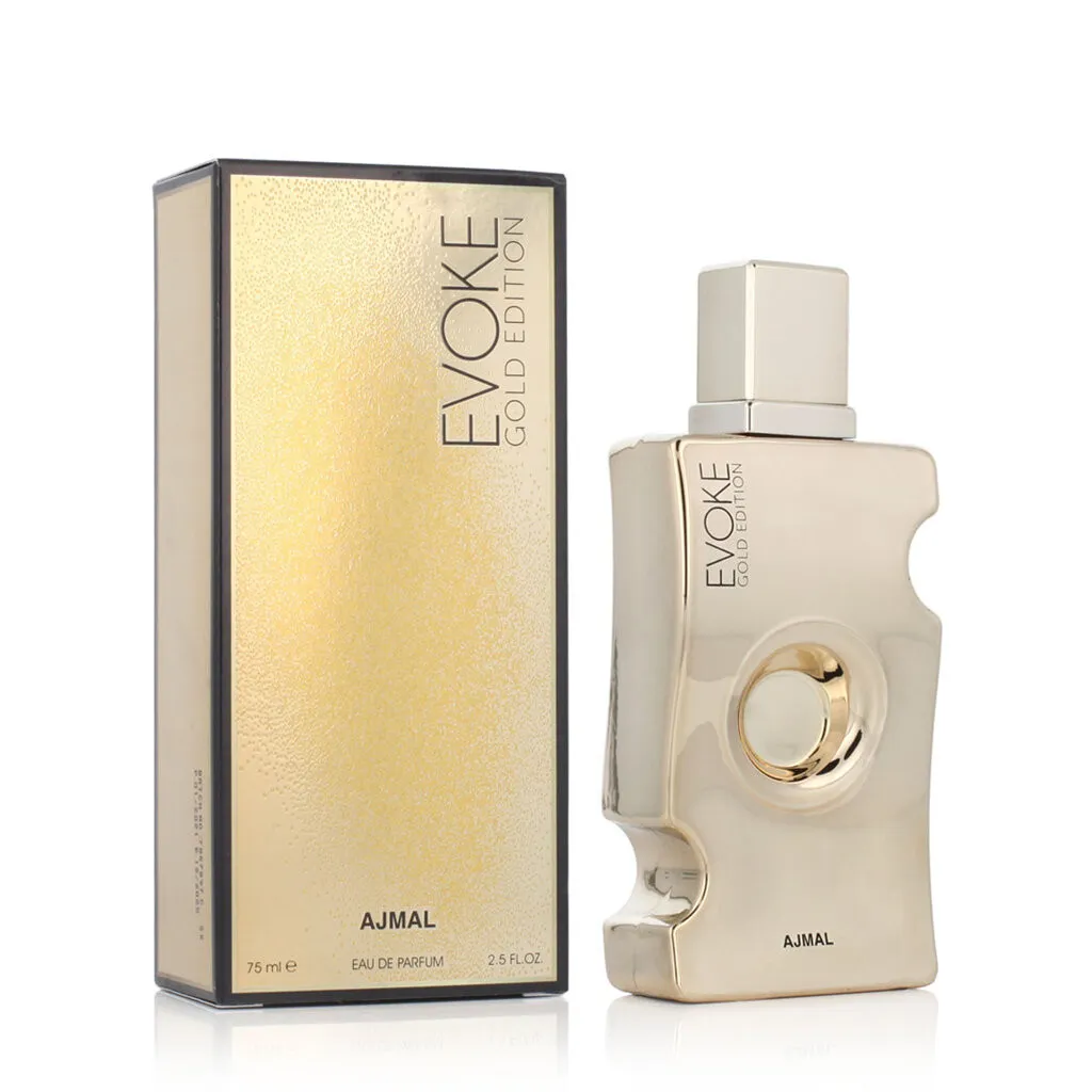 Ajmal Evoke Gold Edition Ella 75 ml