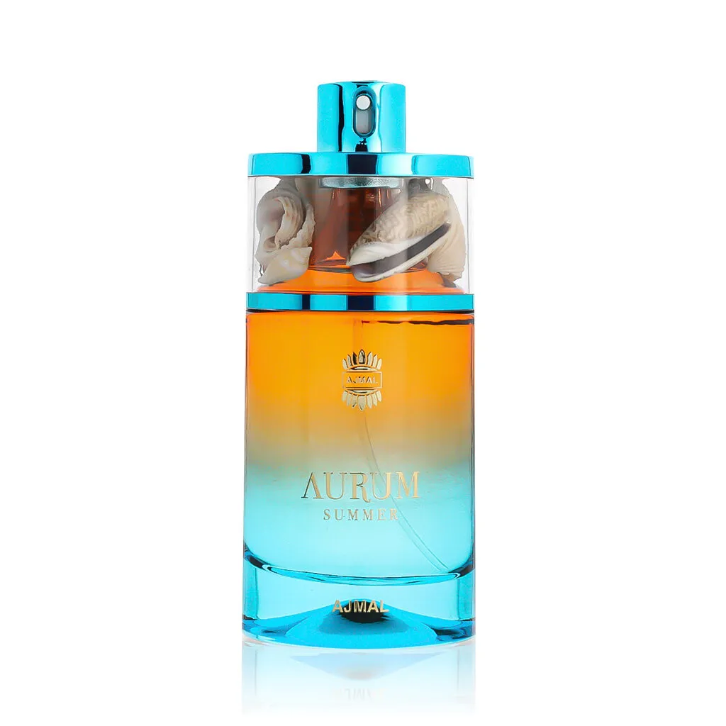 Ajmal Aurum Verano 75 ml