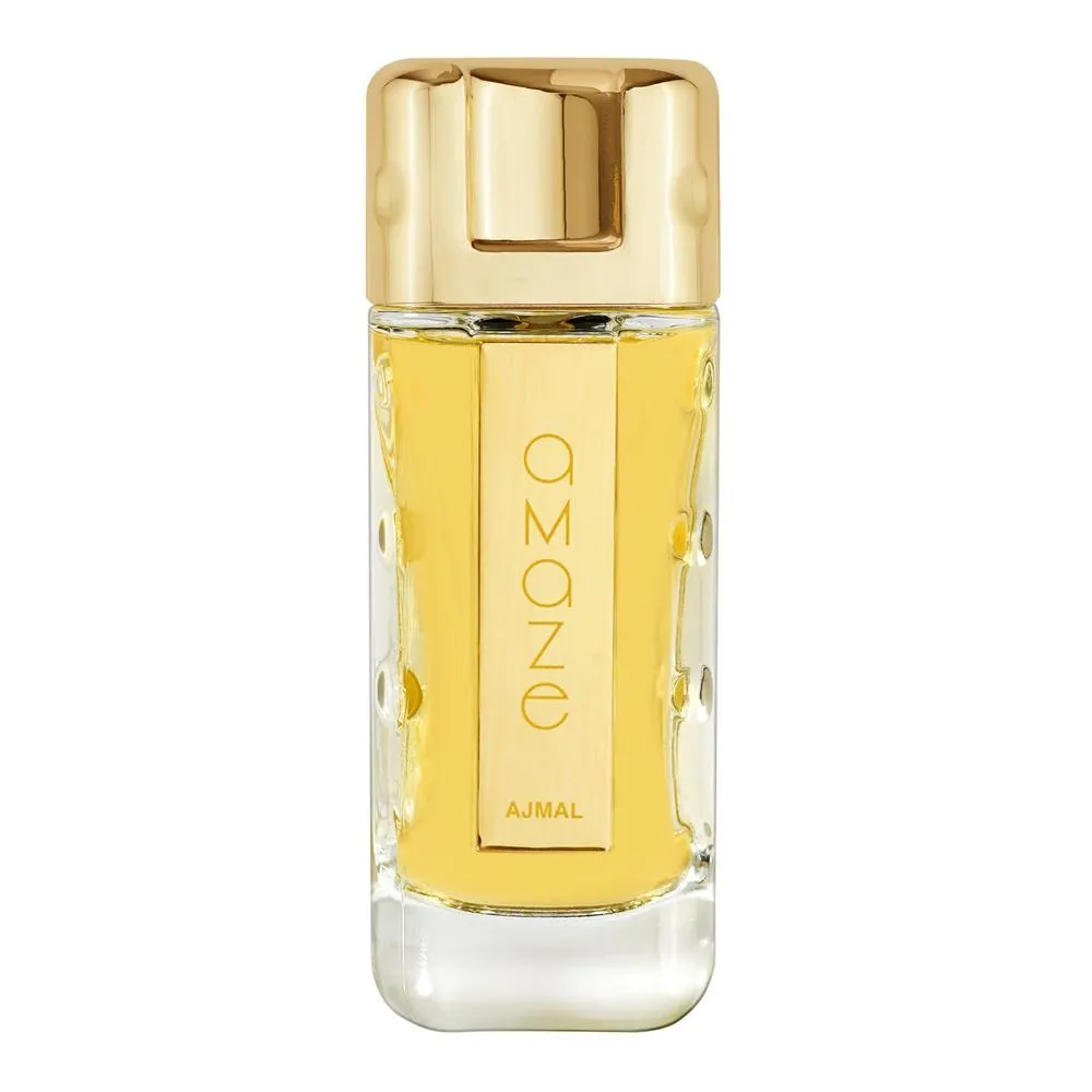 Ajmal Amaze para Ella 75 ml