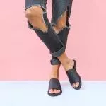 Perky Atanado Black