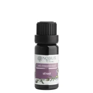 Nobilis Tilia Niños 10 ml