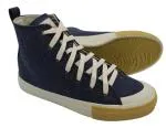 Perky High Top Safira