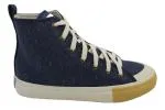 Perky High Top Safira