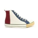 Perky Tenis de media altura Colores