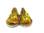 Perky Plantae Platform Espadrille