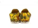 Perky Plantae Platform Espadrille