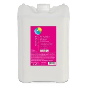 Sonett Limpiador universal 10 l