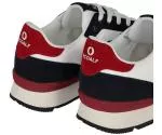 Ecoalf Zapatillas Yale Blanco roto