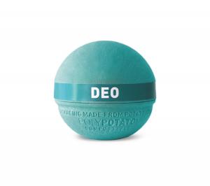  Crema desodorante GREEN BALANCE 40 g