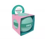 Ben & Anna  Crema desodorante GREEN BALANCE 40 g