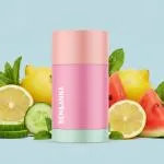 Ben & Anna Desodorante en barra LOVE ME, 40 g