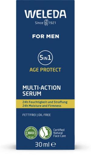  For Men 5in1 Serum Facial Multifuncional