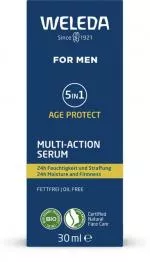 Weleda  For Men 5in1 Serum Facial Multifuncional
