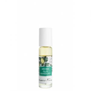 Aceite Aromático Refrescante 10 ml