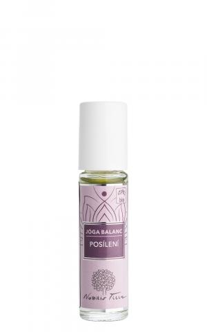 Aceite aromático Fortalecedor 10 ml