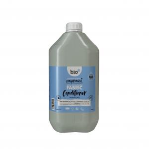 Suavizante hipoalergénico sin perfume - bote (5 L)