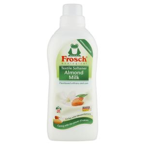 Suavizante de leche de almendras (ECO hipoalergénico, 750ml)