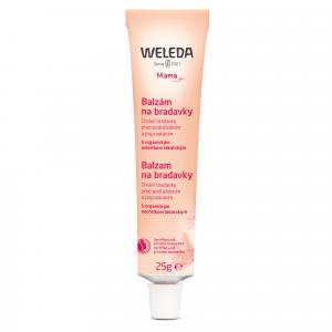 Weleda Bálsamo para pezones 25 g