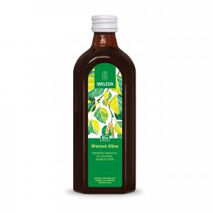 Weleda Zumo de abedul ecológico (sin azúcar) 250ml