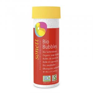 Bio Bublifuk para niños 45 ml