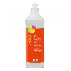 Bio Bublifuk para niños - Recambio 0,5 l