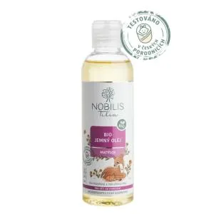 Nobilis Tilia Aceite fino ecológico Matysek 200 ml