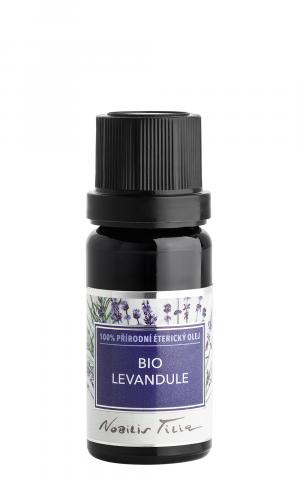 Lavanda Bio 10ml