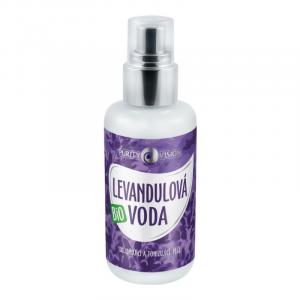 Agua de lavanda ecológica 100 ml