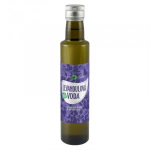 Agua de lavanda ecológica 250 ml