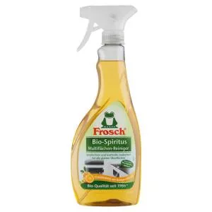 Frosch Detergente Lavavajillas Bálsamo - Granada, 500 ml - Ecosplendo  Tienda Online España