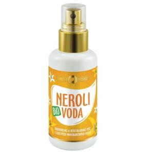 Agua de Neroli Bio 100 ml