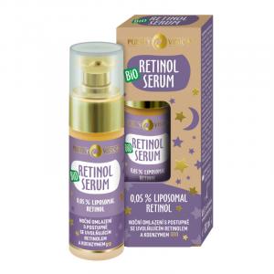 Serum Retinol Bio 30 ml