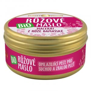 Manteca de rosas bio 70 ml