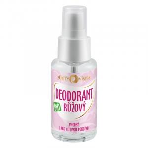 Desodorante Bio Pink 50 ml