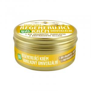 Crema Regeneradora Vainilla Bio Universal 70 ml