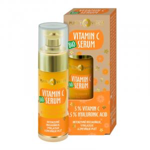 Suero Bio Vitamina C 30 ml