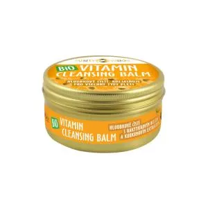 Purity Vision Bálsamo Limpiador Bio Vitaminas 70 ml