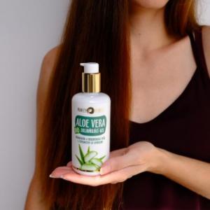 Gel Bio Calmante Aloe Vera 200 ml