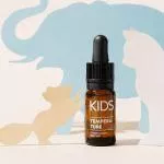 You & Oil Mezcla bioactiva para niños - Fiebre (10 ml)