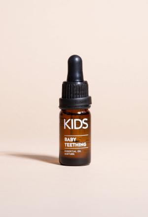 Mezcla bioactiva para niños Dientes - 10 ml