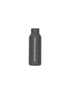 Botella de acero inoxidable Bronson 510 ml Gris