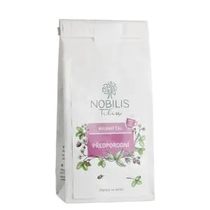 Nobilis Tilia Té prenatal 50g
