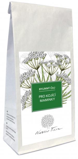 Té para madres lactantes 50g