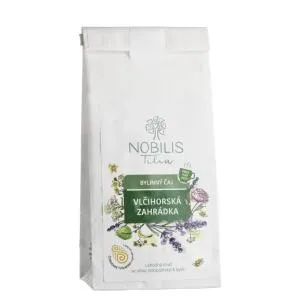 Nobilis Tilia Té Vlčihorská zahrádka 50g