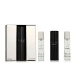 Chanel Allure Homme Sport EDT recargable 20 ml + EDT recarga 2 x 20 ml M