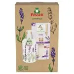 Frosch Set de regalo de lavanda