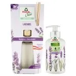 Frosch Set de regalo de lavanda