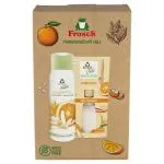 Frosch Set de regalo Naranjal